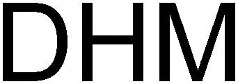 DHM