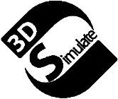 3D SIMULATE