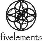 FIVELEMENTS