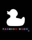 FASHION DUCK