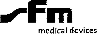 SFM MEDICAL DEVICES