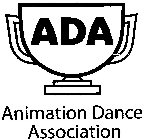 ADA ANIMATION DANCE ASSOCIATION