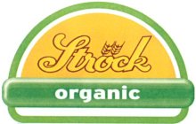 STROCK ORGANIC