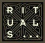 RITUALS