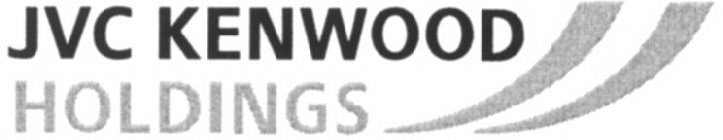 JVC KENWOOD HOLDINGS