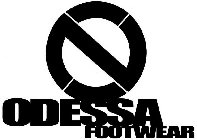 ODESSA FOOTWEAR