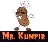 MR. KUMPIR