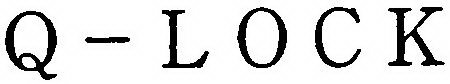 Q-LOCK