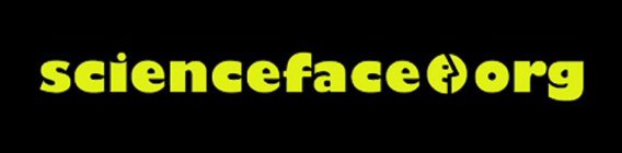 SCIENCEFACE ORG