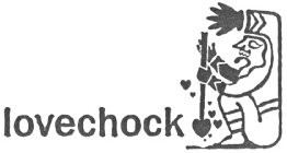 LOVECHOCK