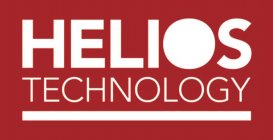 HELIOS TECHNOLOGY