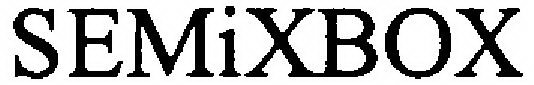 SEMIXBOX