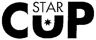 STAR CUP