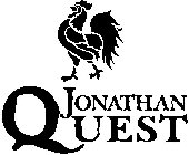 JONATHAN QUEST