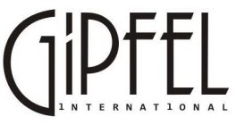 GIPFEL INTERNATIONAL