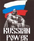 RUSSIAN POWER