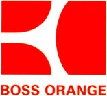 BOSS ORANGE