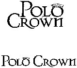 POLO CROWN POLO CROWN