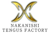 X NAKANISHI TENGUS FACTORY