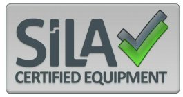 SILA CERTIFIED EQUIPMENT