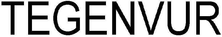 TEGENVUR