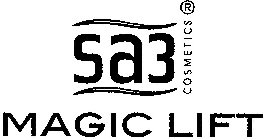 SA3 COSMETICS MAGIC LIFT