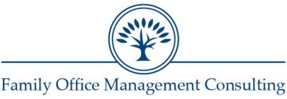 FAMILY OFFICE MANAGEMENT CONSULTING