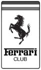 FERRARI CLUB