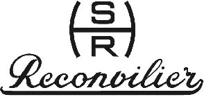 SHR RECONVILIER