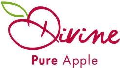 DIVINE PURE APPLE