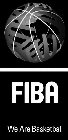 FIBA WE ARE BASKETBALL