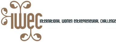 IWEC INTERNATIONAL WOMEN ENTREPRENEURIAL CHALLENGE