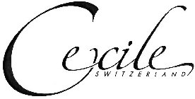 CECILE SWITZERLAND