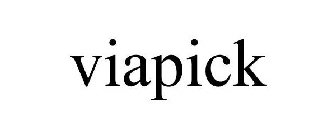 VIAPICK