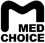 M MED CHOICE