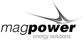 MAGPOWER ENERGY SOLUTIONS