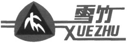 XUEZHU