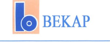 B BEKAP