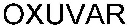 OXUVAR