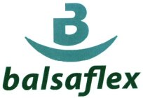 B BALSAFLEX