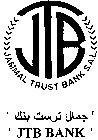 JTB JAMMAL TRUST BANK S.A.L. 