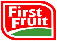FIRST FRUIT