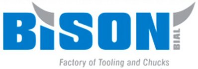 BISON BIAL FACTORY OF TOOLING AND CHUCKS