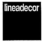 LINEADECOR