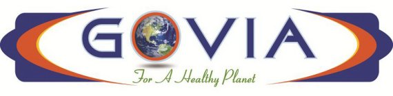 GOVIA FOR A HEALTHY PLANET