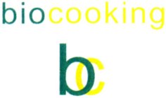 BIOCOOKING BC