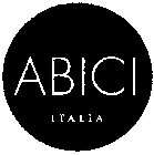 ABICI ITALIA