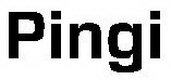 PINGI