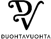 DV DUOHTAVUOHTA