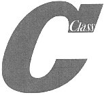 C CLASS
